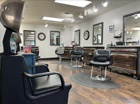 Avenue Salon