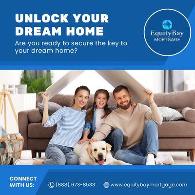 Equity Bay Mortgage