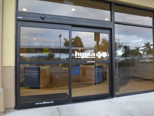 HMSA Center - Hilo