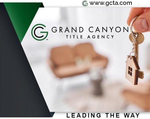 Grand Canyon Title Agency