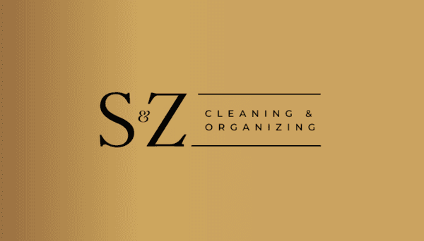 S & Z Cleaning and Organizing