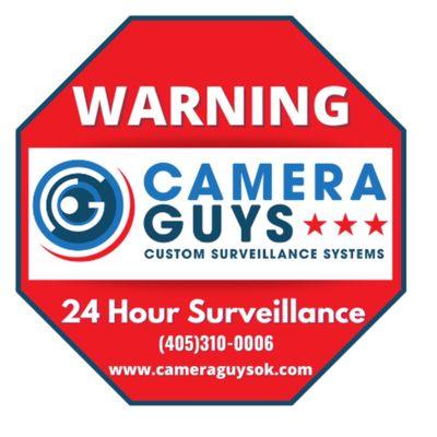 Camera Guys Custom surveillance