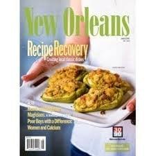 New Orleans Magazine