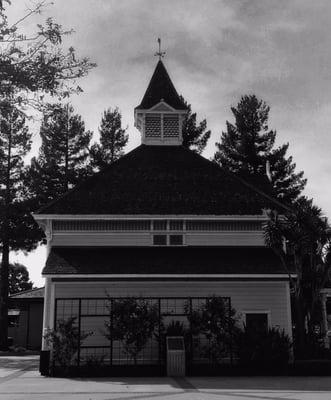 Williams Historic Park/Chadbourne Carriage House