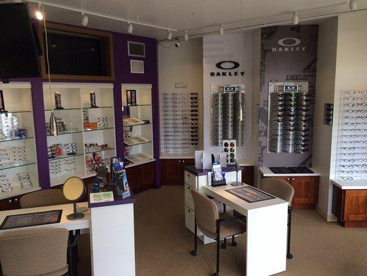 Optical Boutique