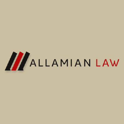 Andrew Allamian Attorney at Law