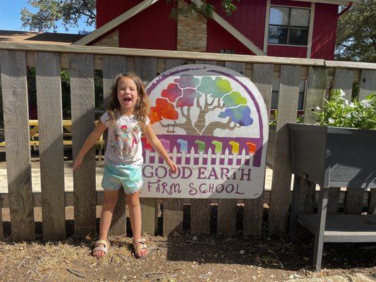 Good Earth Farm School