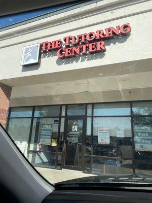 The Tutoring Center Garland