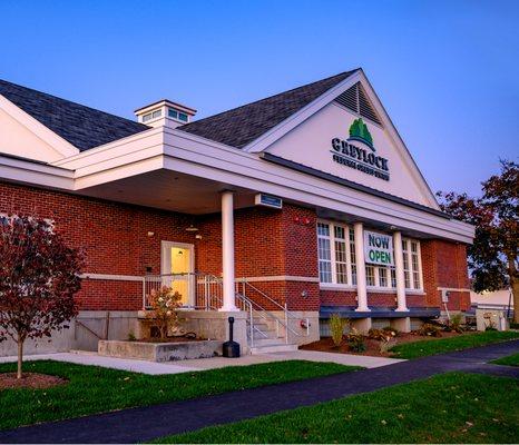 Greylock Federal Credit Union