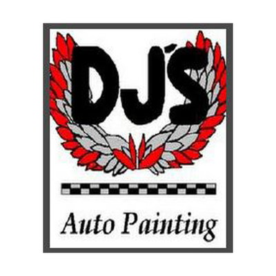 DJs Autopainting & Collision