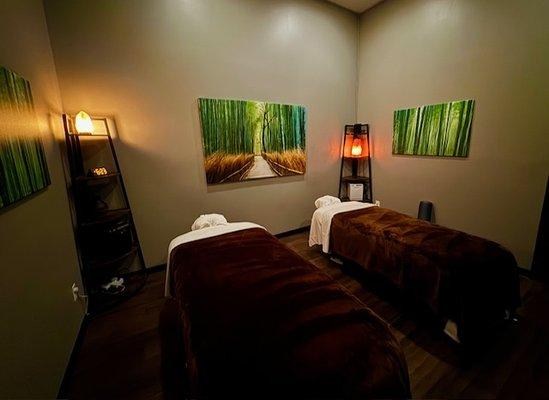 Red Canyon Massage Therapy