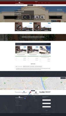 Take a look at this website we built for our client at LouisianaRENTS.com