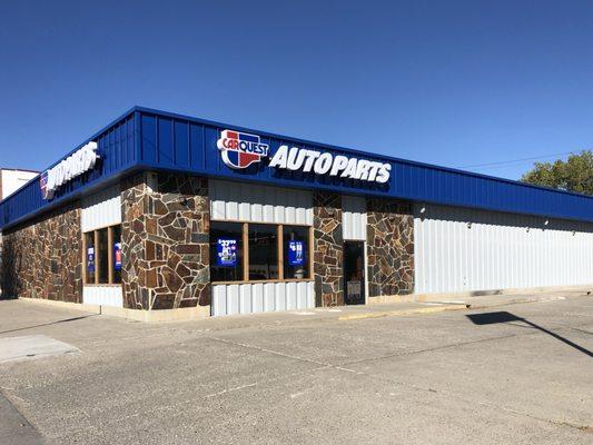 Carquest Auto Parts - Roundup Auto Parts