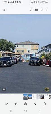 Coast Mobile Home Park