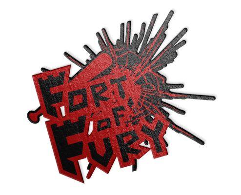 Fort of Fury