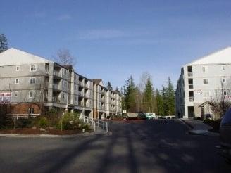 Quality Apartments! Isabella-Bellingham