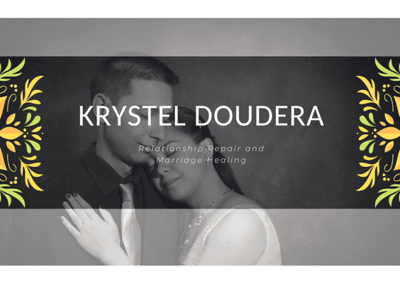 Krystel Doudera Relationship Rehab Coach