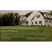 Gemini Lawns & Landscapes