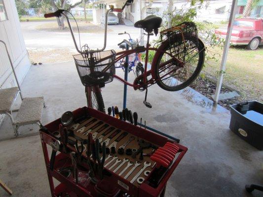 Artisan Bike Repair