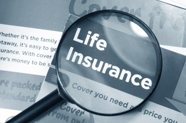 Solutions for all of your life insurance needs!