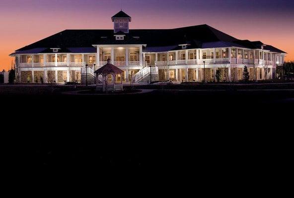 Heritage Shores Clubhouse