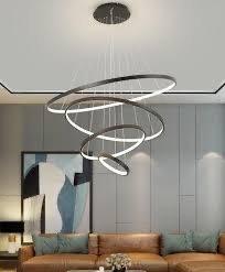 Luxury lighting options