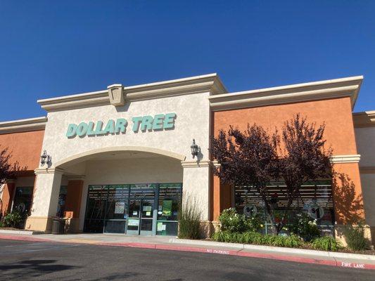 Dollar Tree