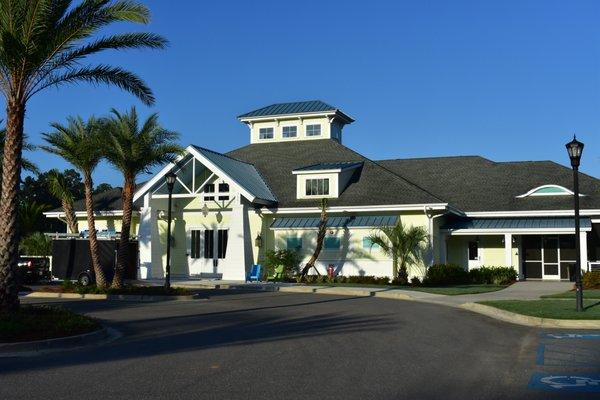 Latitude Margaritaville - Lakehouse - New construction & resale in Latitude Lakes