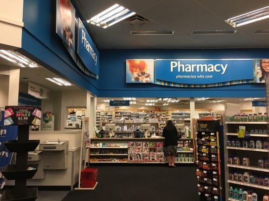 Pharmacy