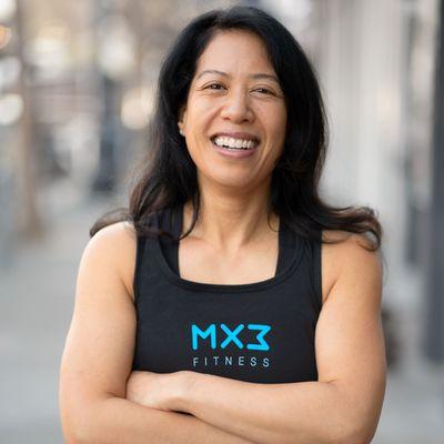 MX3 Fitness - Lower Haight