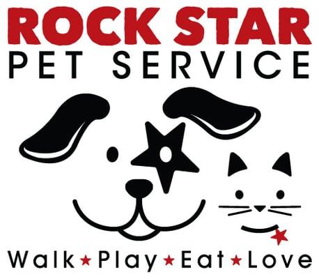 Rock Star Pet Service