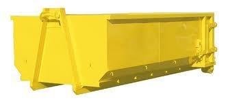 Yello Dumpster is your source for dumpster rental in Grand Rapids, MI.