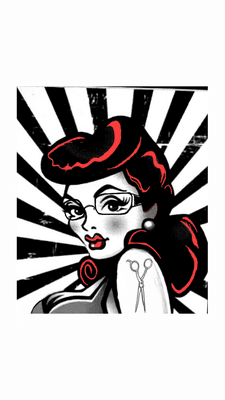 Blushin' Bettie Studio