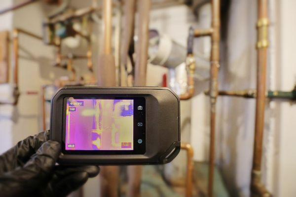 Thermal Camera