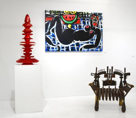 Ethan Cohen Gallery