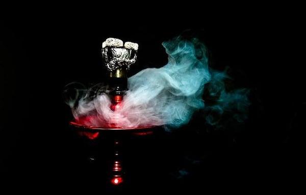 Hookah