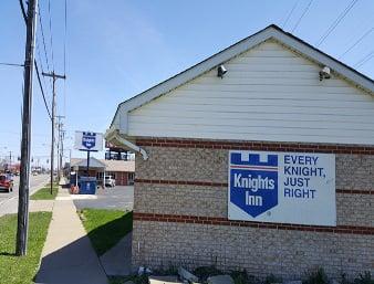 Knights Inn