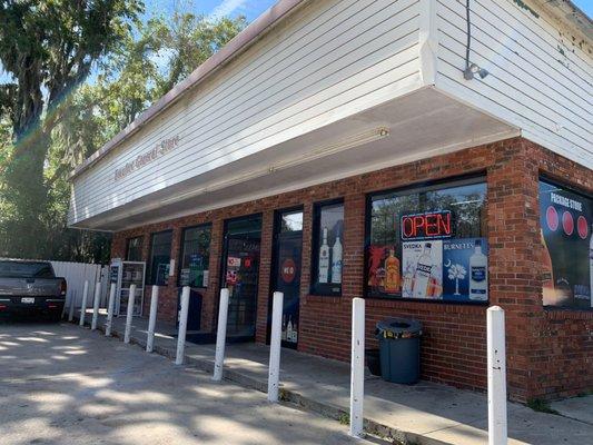 Beaufort General Store