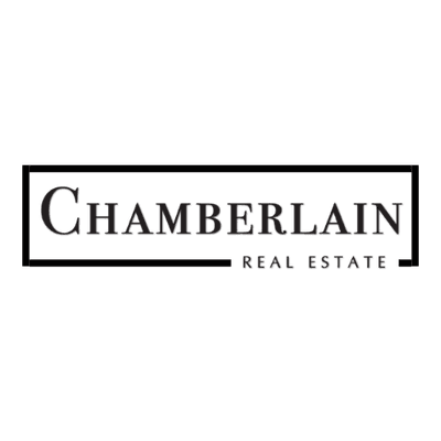 Chamberlain Real Estate Logo