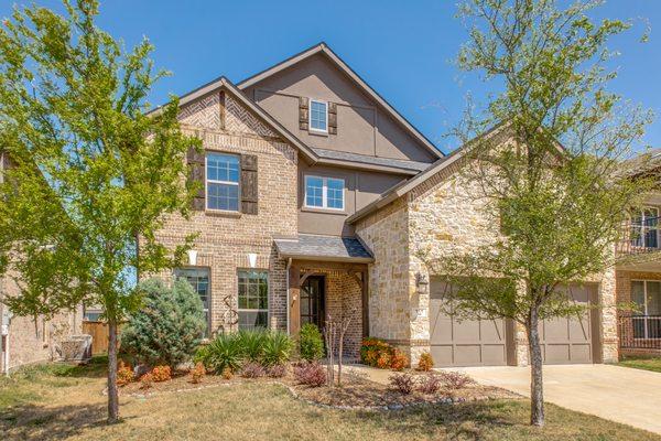 SOLD in Wylie 111 Turks Cap Wylie TX 75098.
June 2021