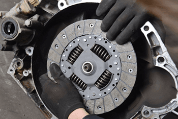 Olathe Clutch and Transmission