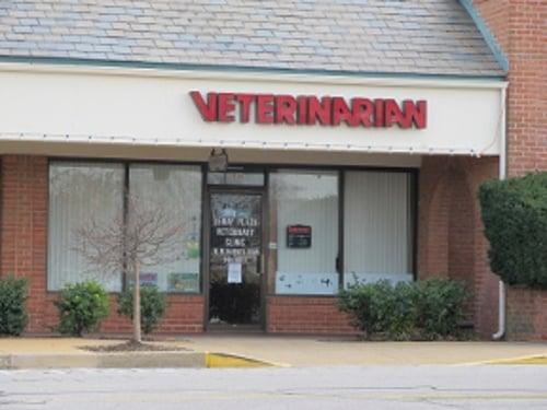 Lemay Plaza Veterinary Clinic