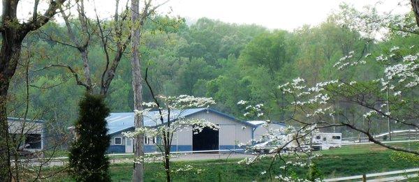 Stonebrook Equestrian Center