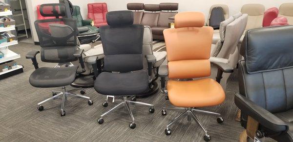 X-Chair Office Chairs