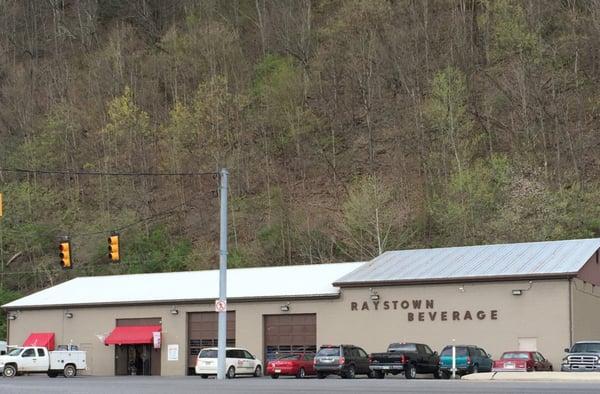 Raystown Beverage