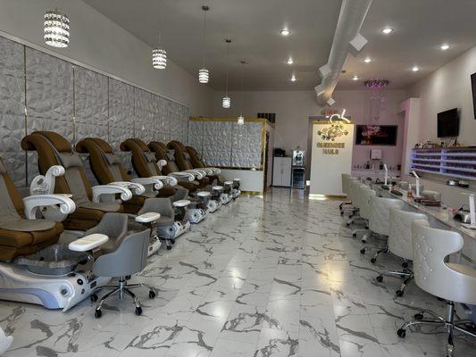 Salon