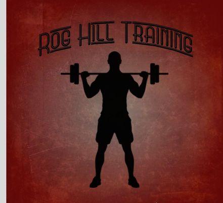 Rog Hill  Personal Training