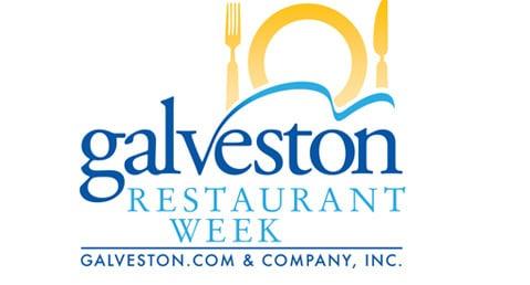 Galveston Restaurant Week