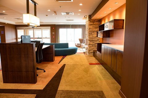 Fairfield Inn & Suites Anderson