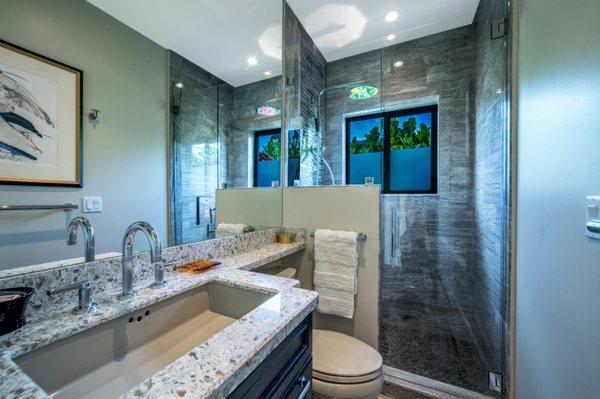 Custom Bathroom Remodeling Boca Raton Florida Designer Homes Construction Serving Palm Beach County